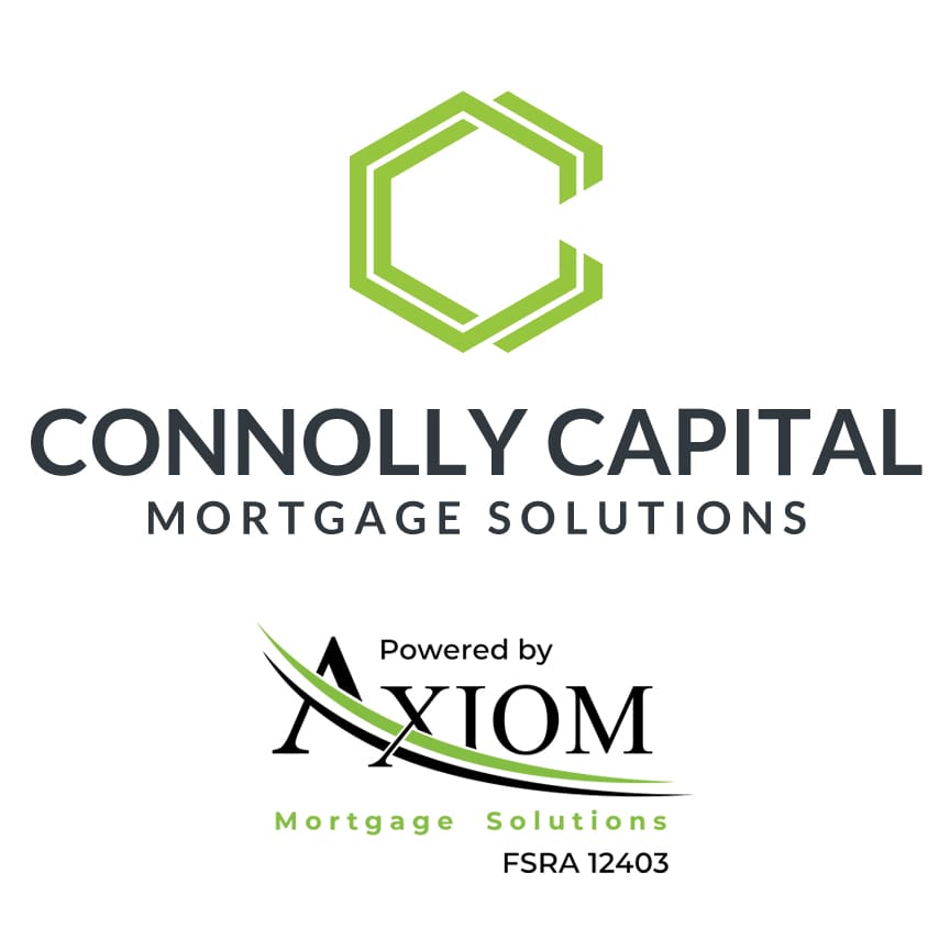 Connolly Capital AMS logo