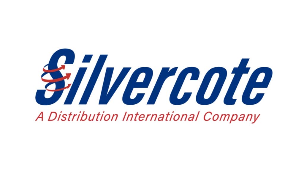 Silvercote Logo