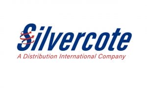Silvercote Logo