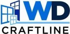 WD Craftline Logo
